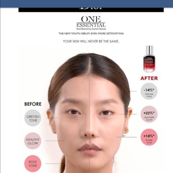 Dior one essential - Picture 3 of 3